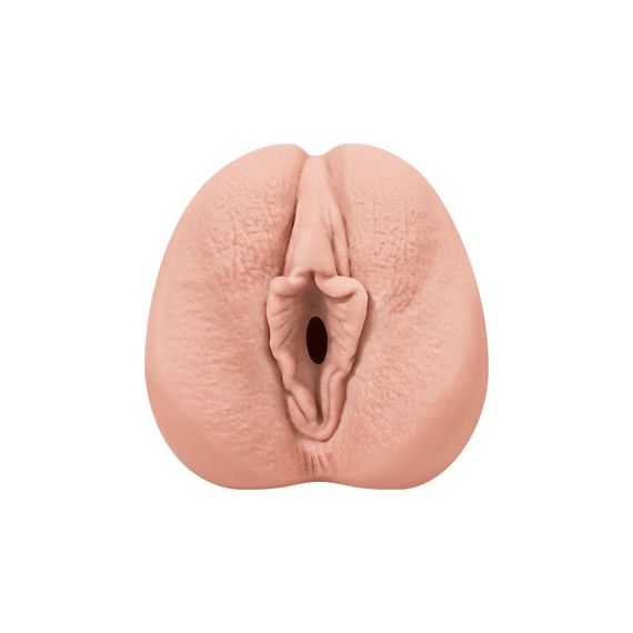 Мастурбатор-вагіна Alive Amelia Super Realistic Masturbator S Flesh, реалістичний канал