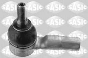 Накінечник рульової тяги CITROEN C8, JUMPY, PEUGEOT 807, EXPERT 06- перед. міст (Вир-во SASIC) SASIC 7670011 на CITROEN C8 (EA_, EB_)