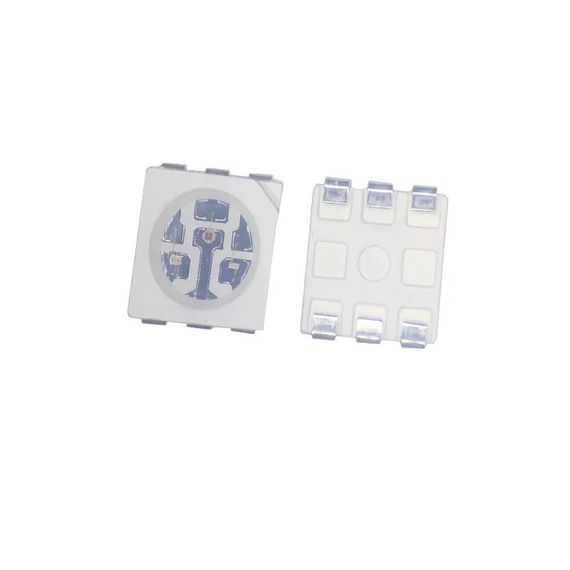 Діоди LED 5050 РОЗПРОДАЖ XPRO 1000шт (MER-12798_696) | Зображення 3