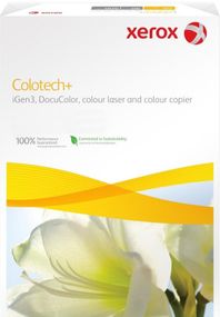 Бумага Xerox COLOTECH + (350) SRA3 125л. AU (003R98625)