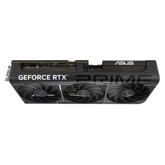 Відеокарта ASUS GeForce RTX5070 12Gb PRIME OC (PRIME-RTX5070-O12G) | Зображення 3