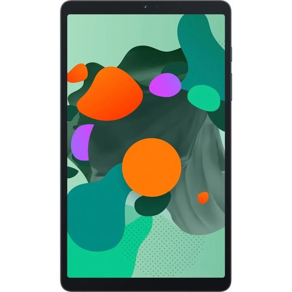 Планшет Blackview Tab 60 8.68" 6/128GB / LTE Grey (6931548314073) | Зображення 1