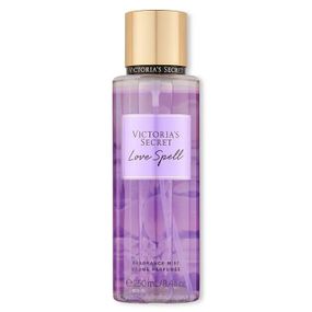 Парфумований спрей для тіла Victoria's Secret Love Spell 250 мл, original