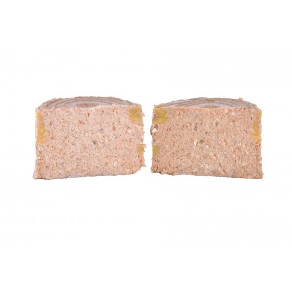 Корм вологий Brit Grain Free Veterinary Diets Gastrointestinal для котів при проблемах з травленням з лососем та зеленим гор | Зображення 2