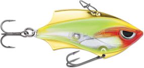 Воблер Rapala RAP-V BLADE CLN 60 мм 14 г (RVB06 CLN)