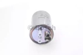 Фільтр паливний FORD FOCUS, BOSCH (0450906357)