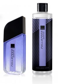 Набор Avon Full Speed Quantum
