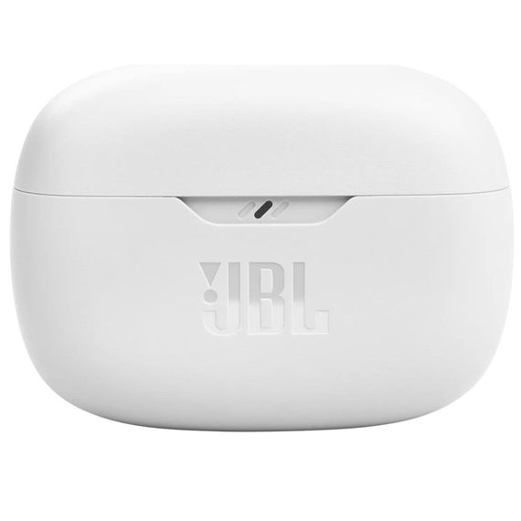 Гарнітура JBL WAVE BEAM White (JBLWBEAMWHT) | Зображення 2