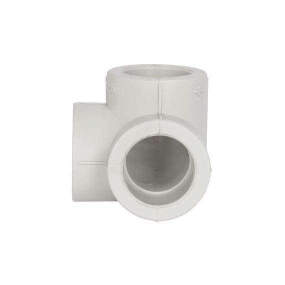 Тройник угловой PPR Blue Ocean 25, 90° | Зображення 3