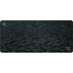 Килимок для мишки SteelSeries Qck XXL Faze Clan Black (63428)