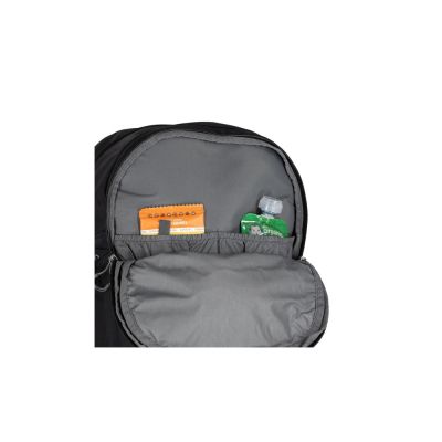 Рюкзак туристичний Osprey Poco Changing Pack tan concrete - O/S - бежевий (009.3765) | Зображення 2
