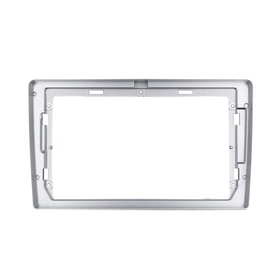 Перехідна рамка серії QIV QBR-F 2108-13 для Maxus V80 2012-2017 9 дюймів