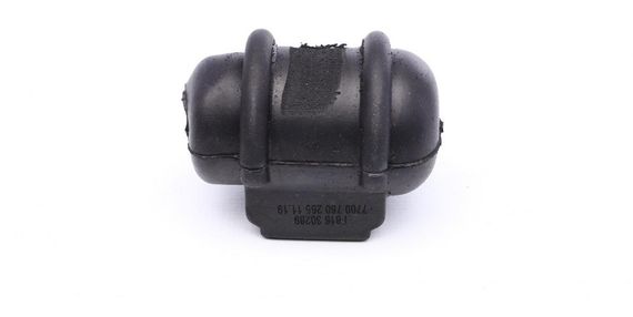 Втулка стабілізатора переднього Renault Rapid Super 5 -98 d=16mm  30289 | Зображення 2