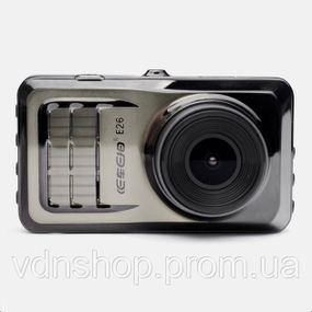 Видеорегистраторы в машину DVR, Видеорегистратор на лобовое стекло, Видеорегистраторы Full HD SO-94