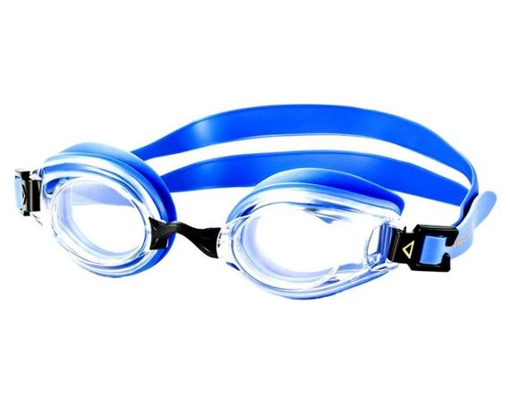 Окуляри для плавання з діоптріями Aqua Speed LUMINA -7,0 5136 синій OSFM 5908217651365