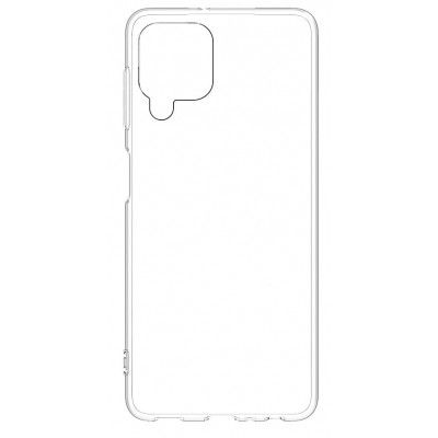 Чехол для мобильного телефона Armorstandart Air Series Samsung A22 4G / M22 / M32 Transparent (ARM59321) - Топ