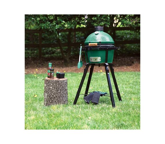 Підставка для гриля MX портативна Big Green Egg 120649 Код: 005789 | Зображення 1