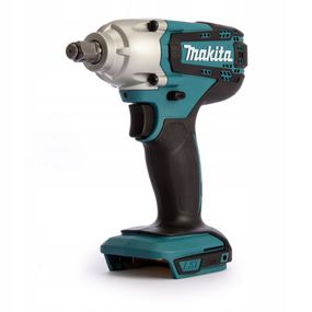 Гайкокрут акумуляторний Makita DTW190Z (190 Нм, 1/2", LXT, без акумуляторів та зарядного пристрою)