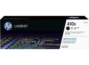 Картридж HP 410X CLJ Pro M377/M452/M477 Black (6500 стр) (CF410X)