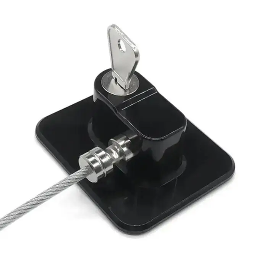 Замок безпеки із ключами для захисту від дітей, Універсальний замок для вікон | Зображення 5