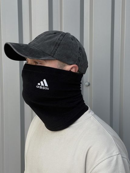Бафф чорний Adidas | Зображення 3