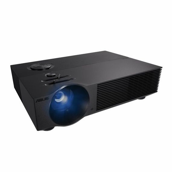 Проектор Asus H1 (DLP, FHD, 3000 lm, LED) Black (90LJ00F0-B00270) | Зображення 4