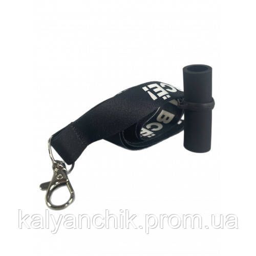 Персональный мундштук для Кальяна PERSONALKA "Ой Всё"