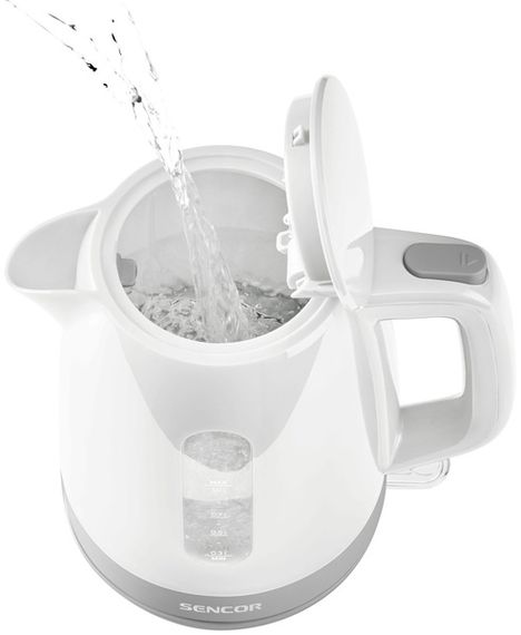 Електрочайник Sencor SWK 1020WH | Зображення 7