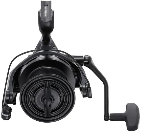 Котушка Shimano Ultegra Spod XTE 4+1BB | Зображення 2
