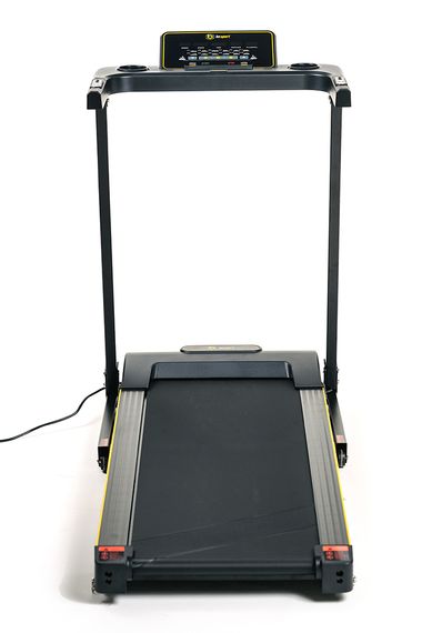 Бігова доріжка Besport BS-8420 COSMICRAY | Зображення 4