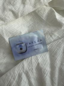 Tatcha the dewy skin cream plumping & hydrating moisturizer – увлажняющий крем для упругости