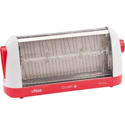 Тостер Ufesa TT7963 ACTIVA (71304436) | Зображення 1