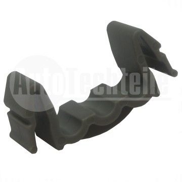 Фиксатор трубок ТНВД Mercedes Benz OM601/602 83-, AutoTechteile, 100 0711, 0711