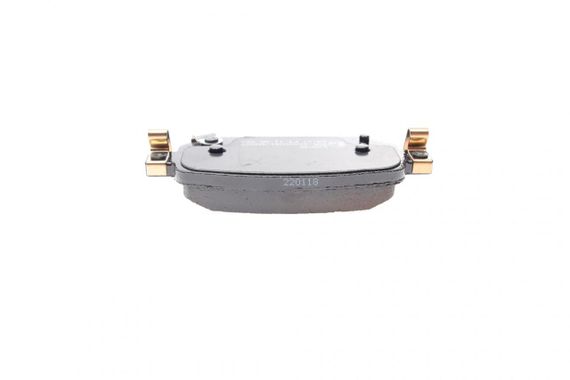 Колодки гальмівні задні Mazda CX-3 18- 3 13- 22-1238-0 | Зображення 4