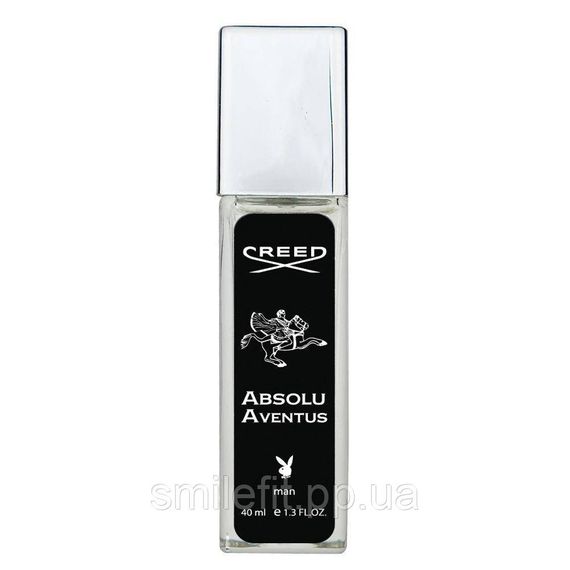 CREED Absolu Aventus Pheromone Parfum мужской 40 мл | Зображення 1
