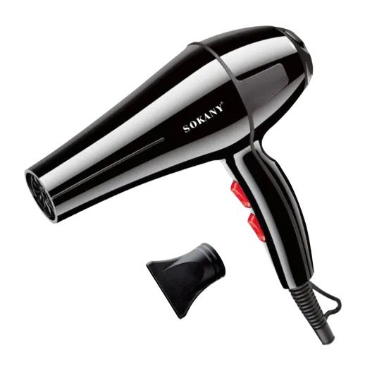 Фен для волосся Потужний та стильний XPRO SK-2200 (45330-SK-2200_185) | Зображення 2