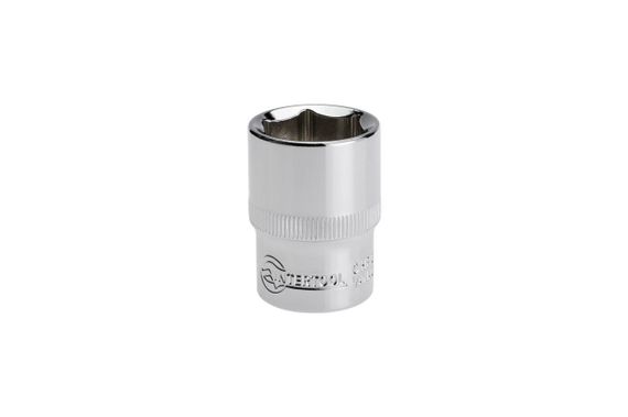 Головка шестигранная Intertool - 20 мм х 1/2" (ET-0020) | Зображення 1