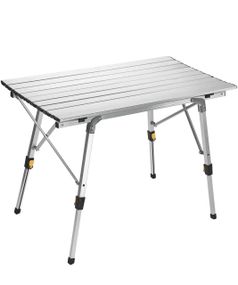 Стіл Розкладний Skif Outdoors Standart Alu Tech Сірий