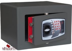 Сейф огне-взломостойкий Technomax DPE4