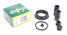 Ремкомплект суппорта переднего BMW1 F20 F21 2 F22 F23 10- d=40mm  Bosch  240047