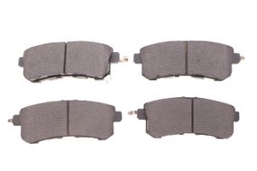Колодки гальмівні задні Nissan Patrol 10- Infiniti QX56 10- + датчики  22-1155-0