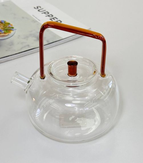 Заварник Olens Кінг 101-102 800 мл