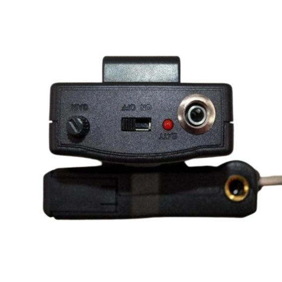 Мікрофон динамічний високої чутливості XPRO LX-808S (lp-91640_953) | Зображення 2