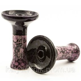 Чаша 2x2Hookah Medium Mosaic Purple