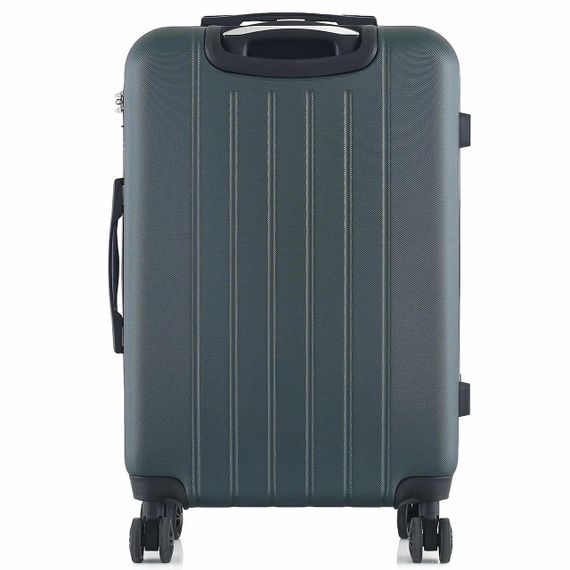 Валіза Semi Line 24" (M) Petrol (T5761-3) | Зображення 3