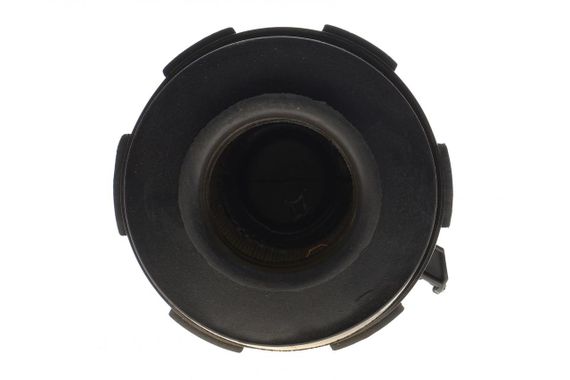 Фільтр повітряний Mercedes Benz 207-410D з корпусом  WH 728 | Зображення 3