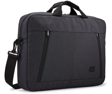 Сумка Case Logic Huxton 15.6" Attache HUXA-215 (Black) | Зображення 1