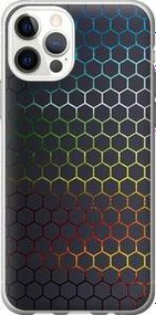 Чохол для Apple iPhone 12 з силікону FCh_010183