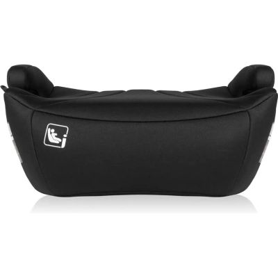 Автокресло Lionelo Luuk I-size Black (LO-LUUK I-SIZE BLACK) | Зображення 1