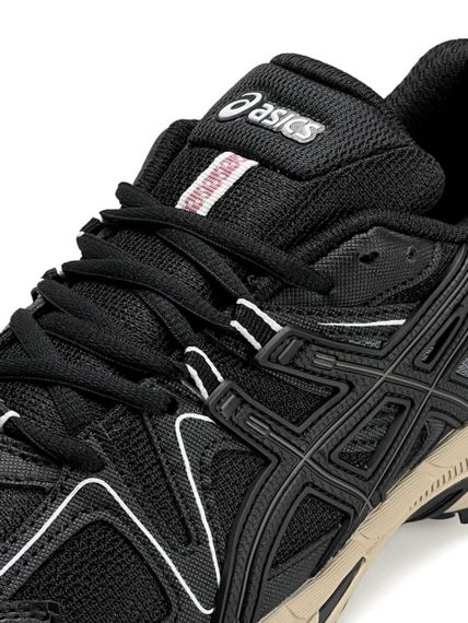 Кросівки  ASICS Gel-Kahana 8 Black Beige / асікс гель , В'єтнам A3950 | Зображення 5